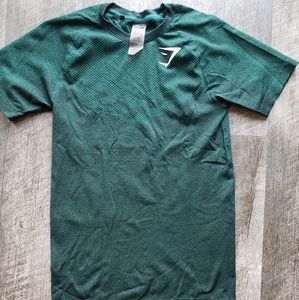 Gymshark shirt